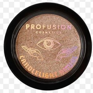 Profusion Cosmetics Candlelight Ritual Highlighter New in Box